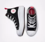 CONVERCE CHUCK TAYLOR ALL STAR MOVE PLATFORM