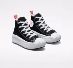 CONVERCE CHUCK TAYLOR ALL STAR MOVE PLATFORM