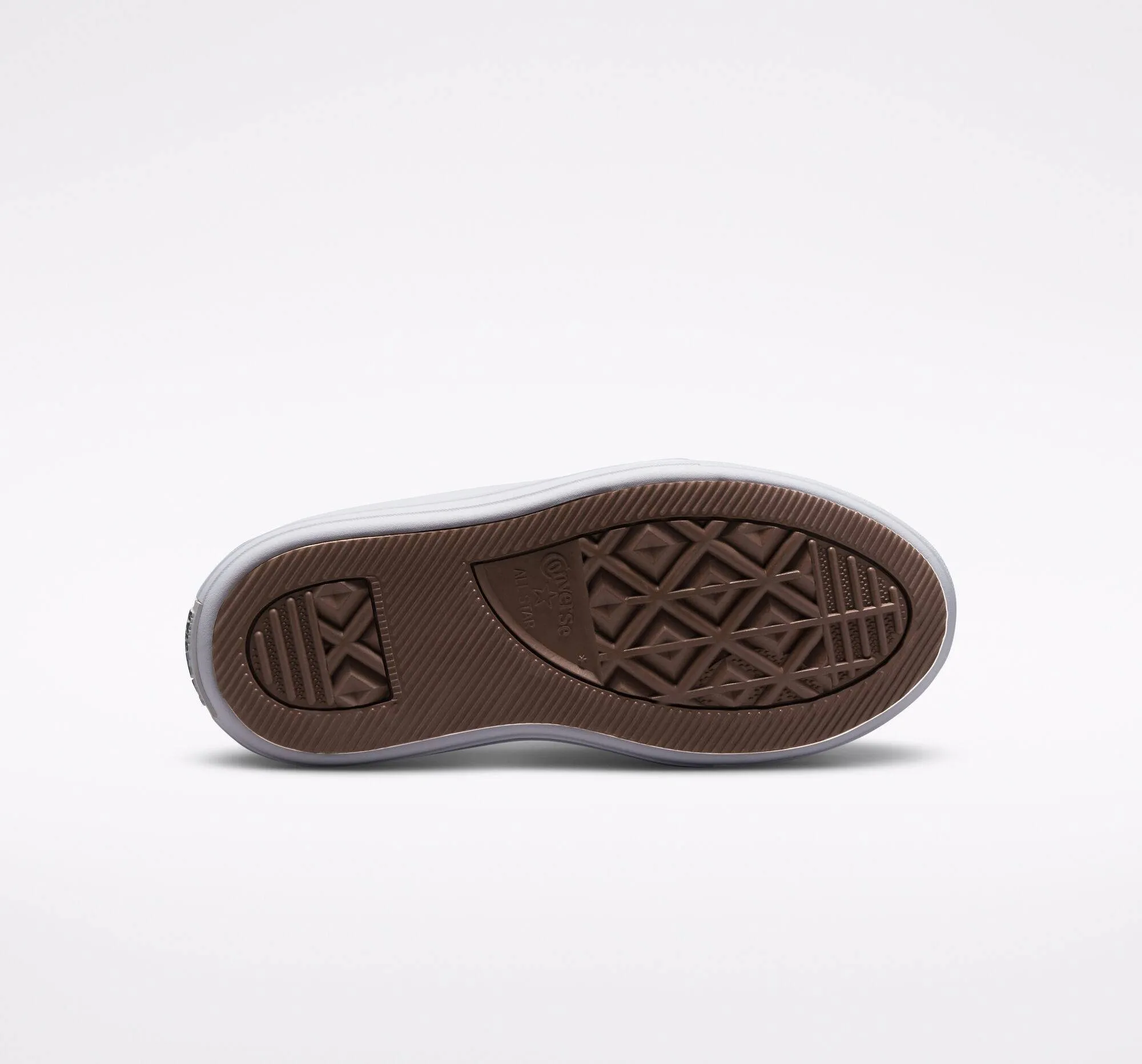 CONVERCE CHUCK TAYLOR ALL STAR MOVE PLATFORM