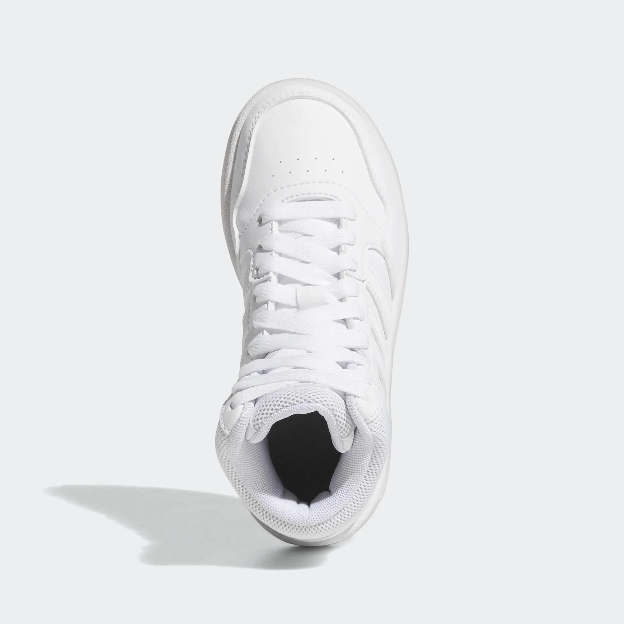 ADIDAS HOOPS 3.0 MID JUNIOR