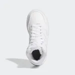 ADIDAS HOOPS 3.0 MID JUNIOR
