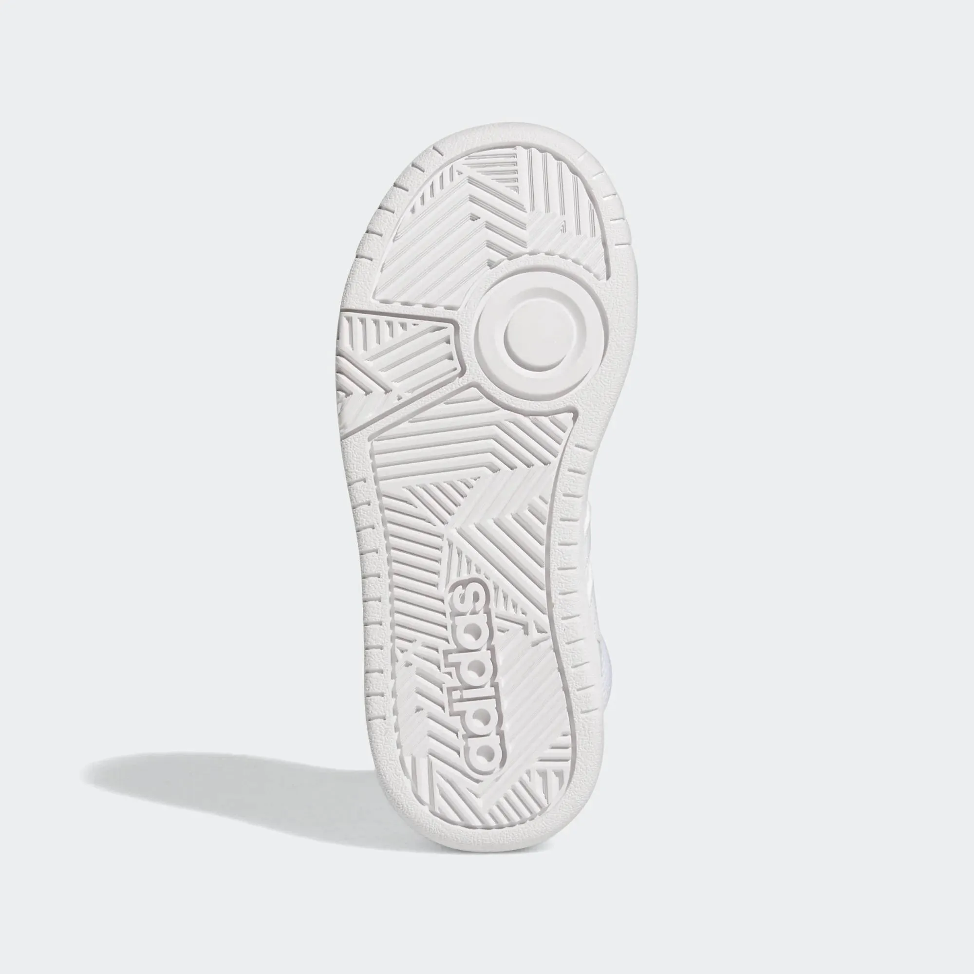 ADIDAS HOOPS 3.0 MID JUNIOR