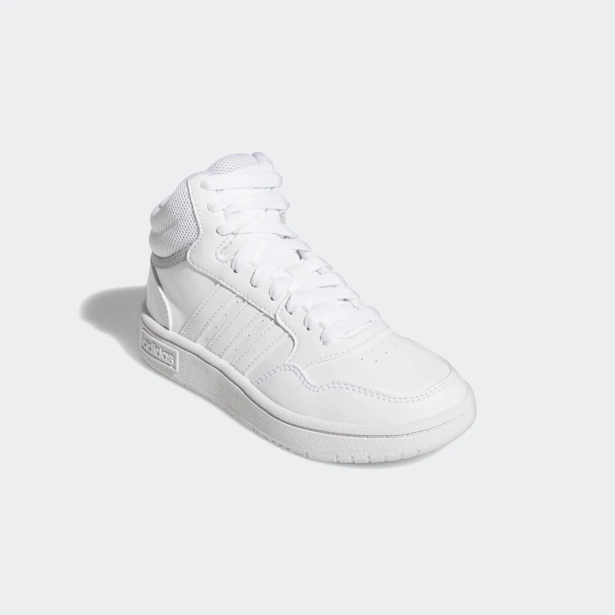 ADIDAS HOOPS 3.0 MID JUNIOR