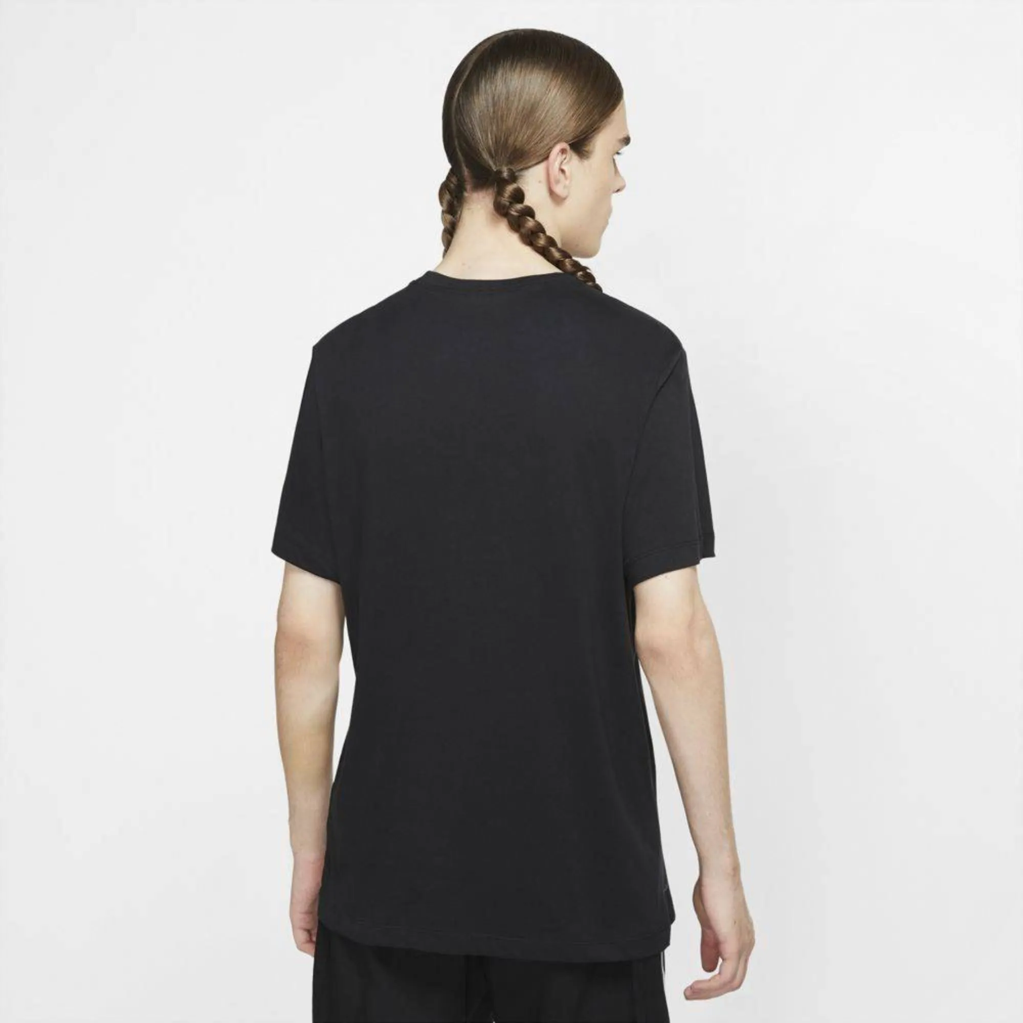 JORDAN JUMPMAN CREW