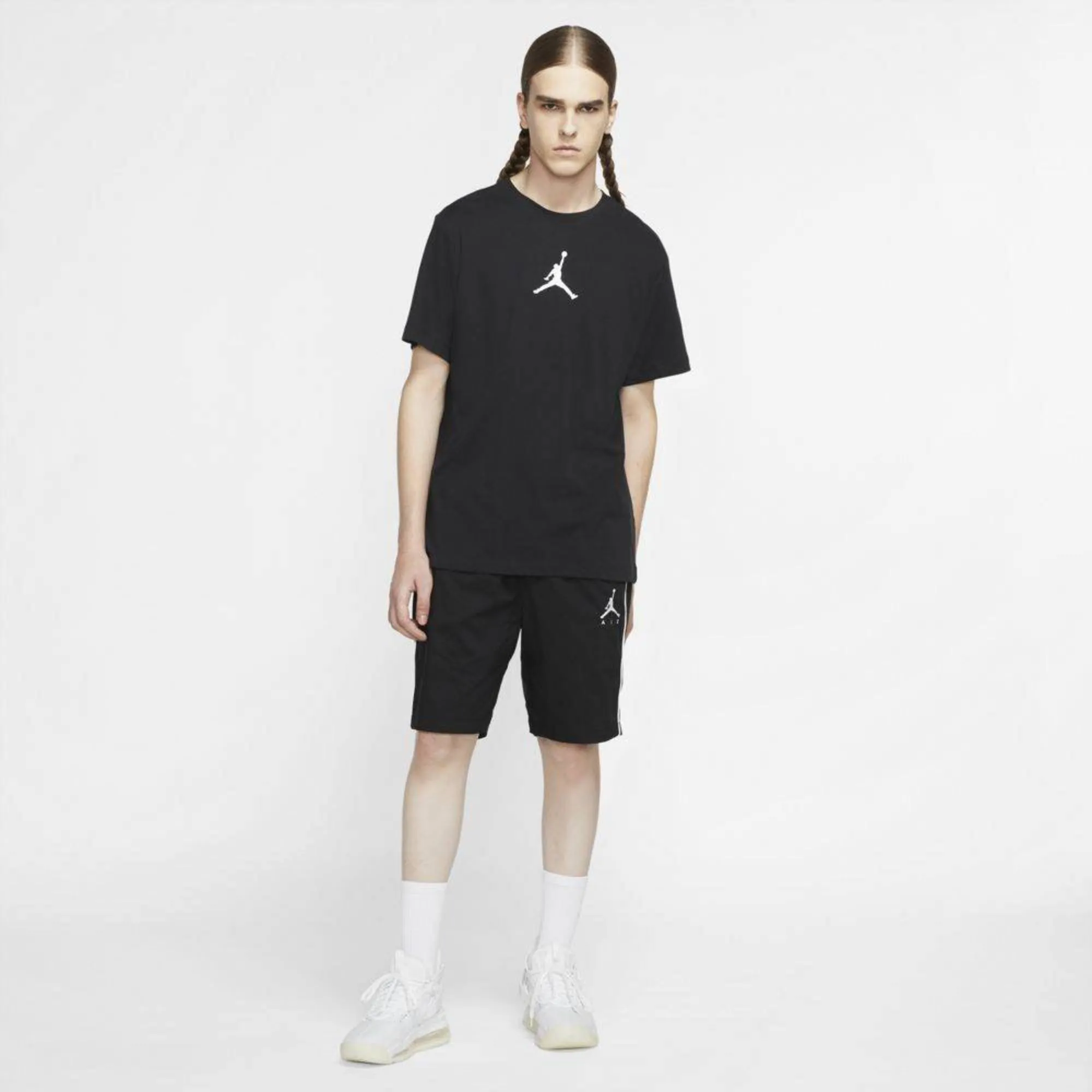JORDAN JUMPMAN CREW