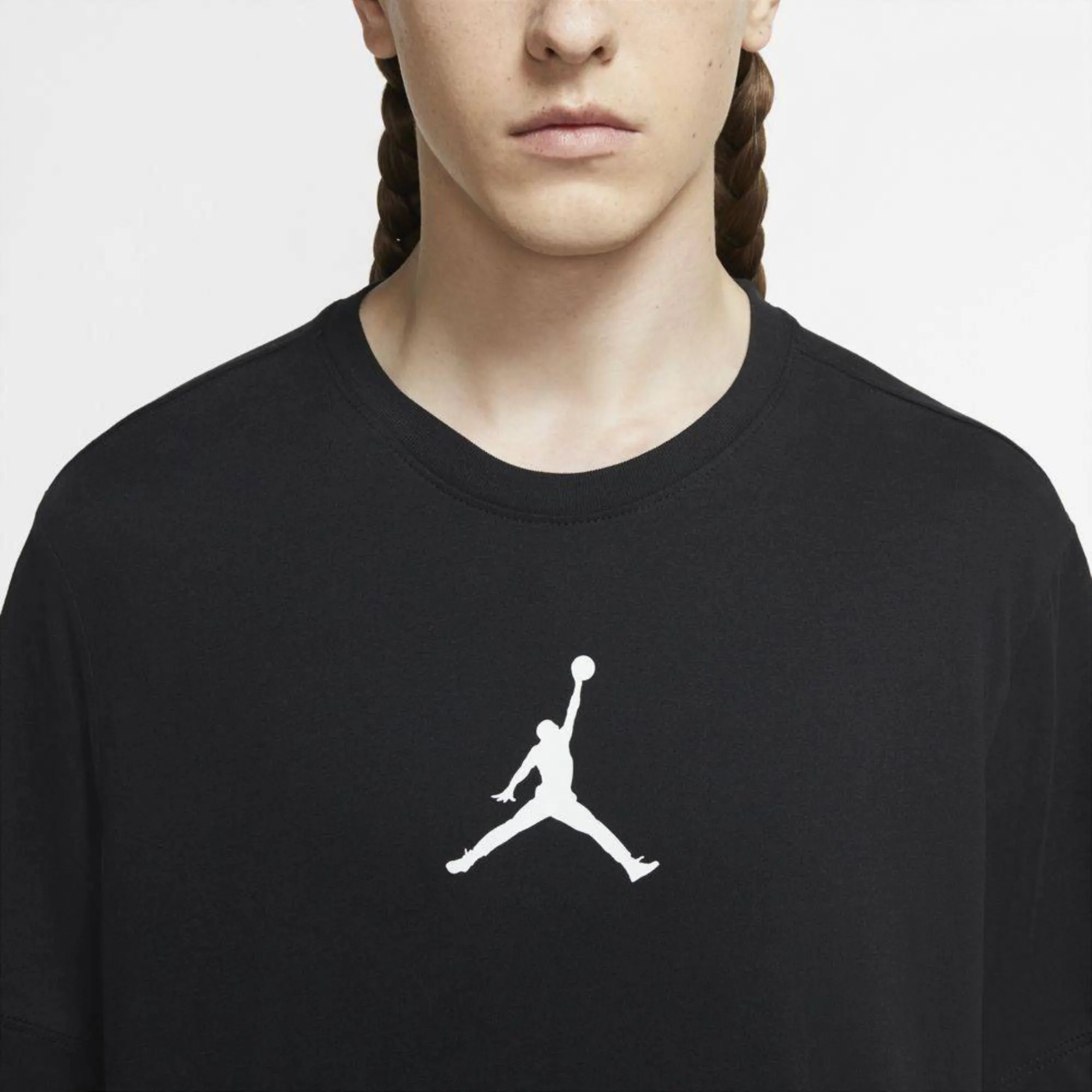 JORDAN JUMPMAN CREW