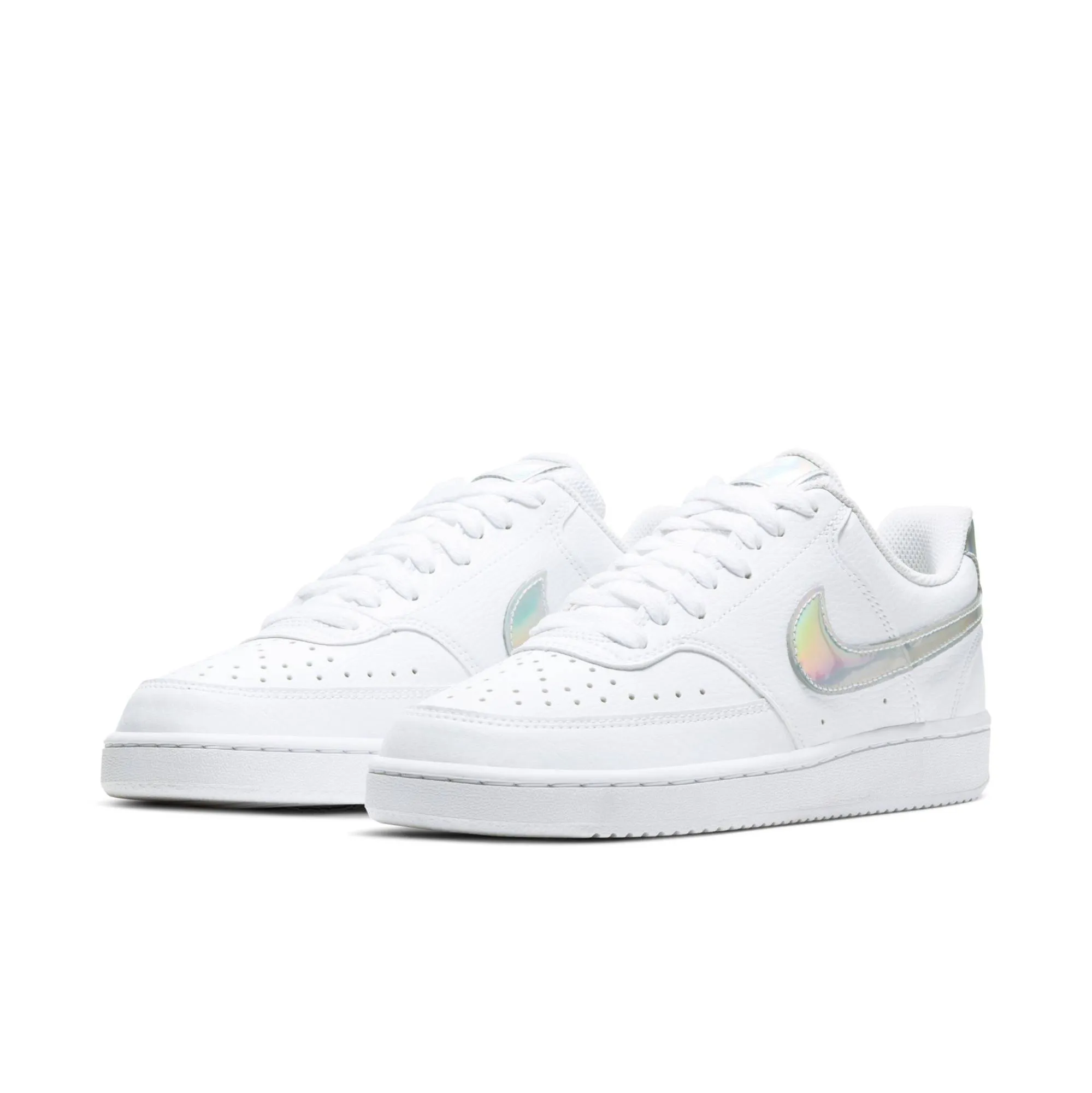 NIKE COURT VISION LOW