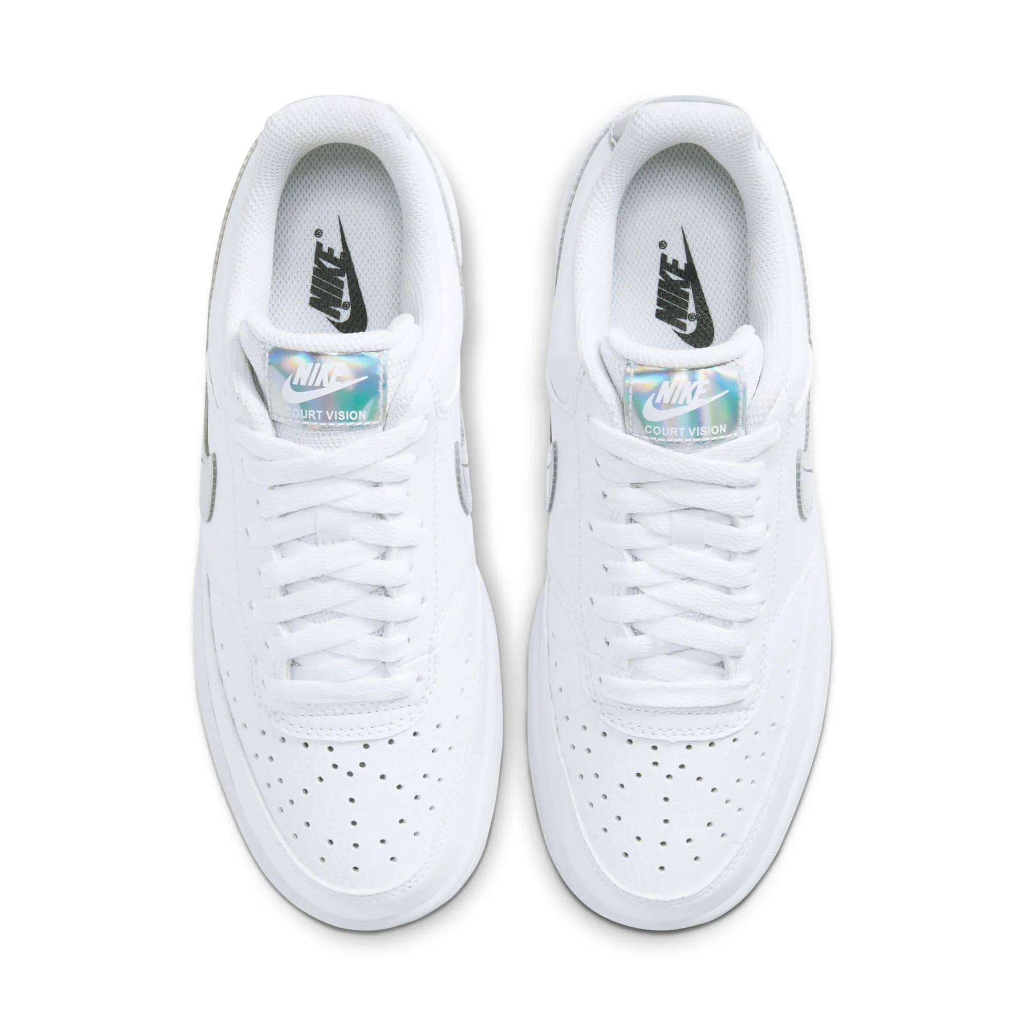 NIKE COURT VISION LOW