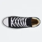 CONVERCE CHUCK TAYLOR ALL STAR PLATFORM CANVAS