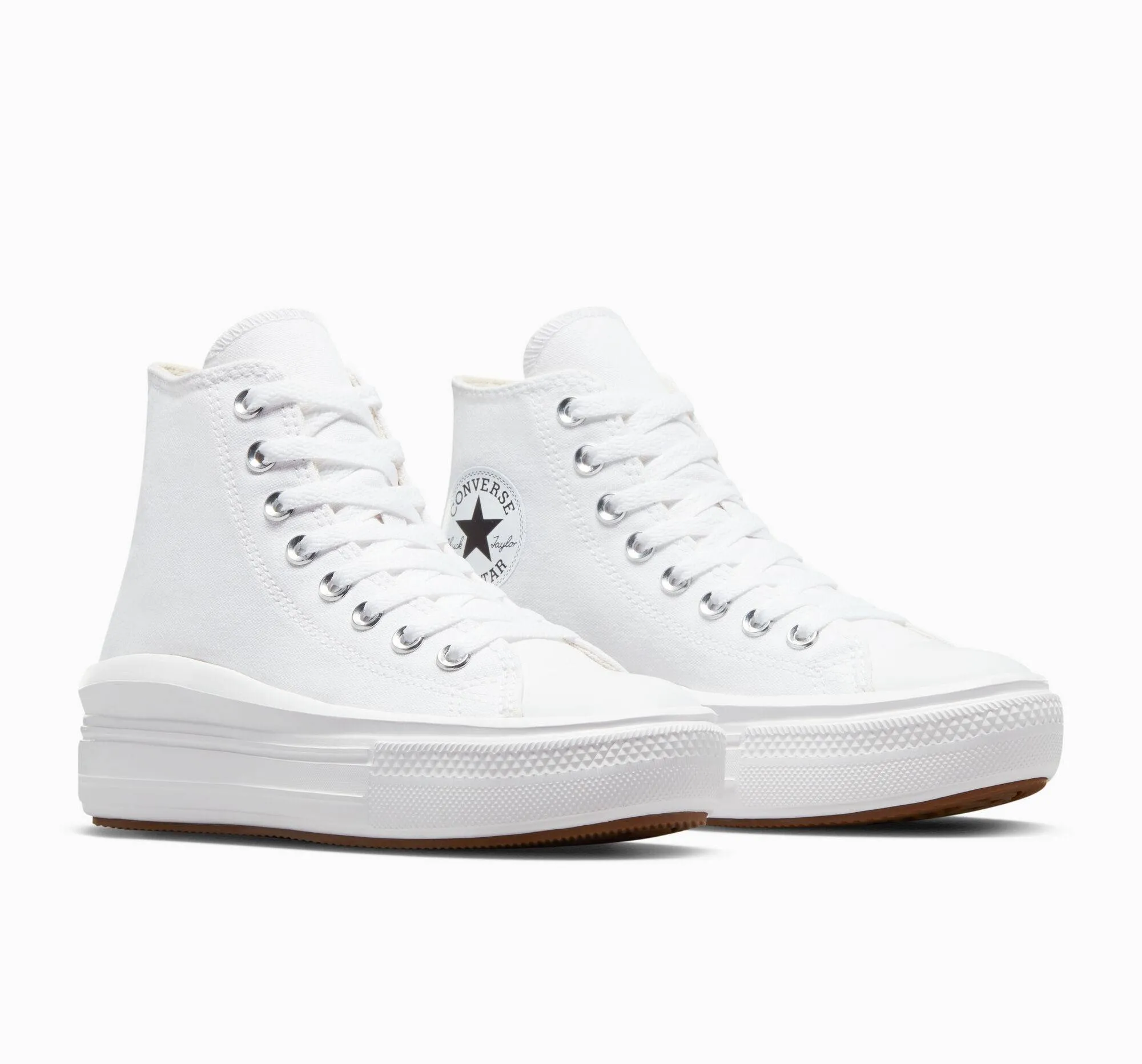 CONVERSE CHUCK TAYLOR ALL STAR MOVE PLATFORM