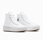 CONVERSE CHUCK TAYLOR ALL STAR MOVE PLATFORM