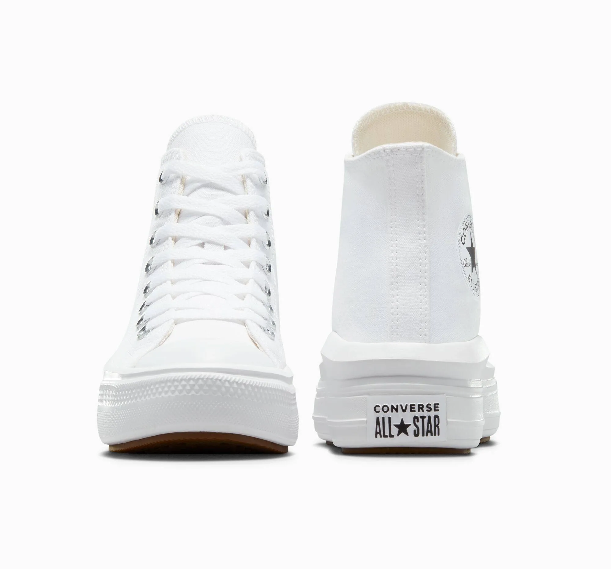 CONVERSE CHUCK TAYLOR ALL STAR MOVE PLATFORM