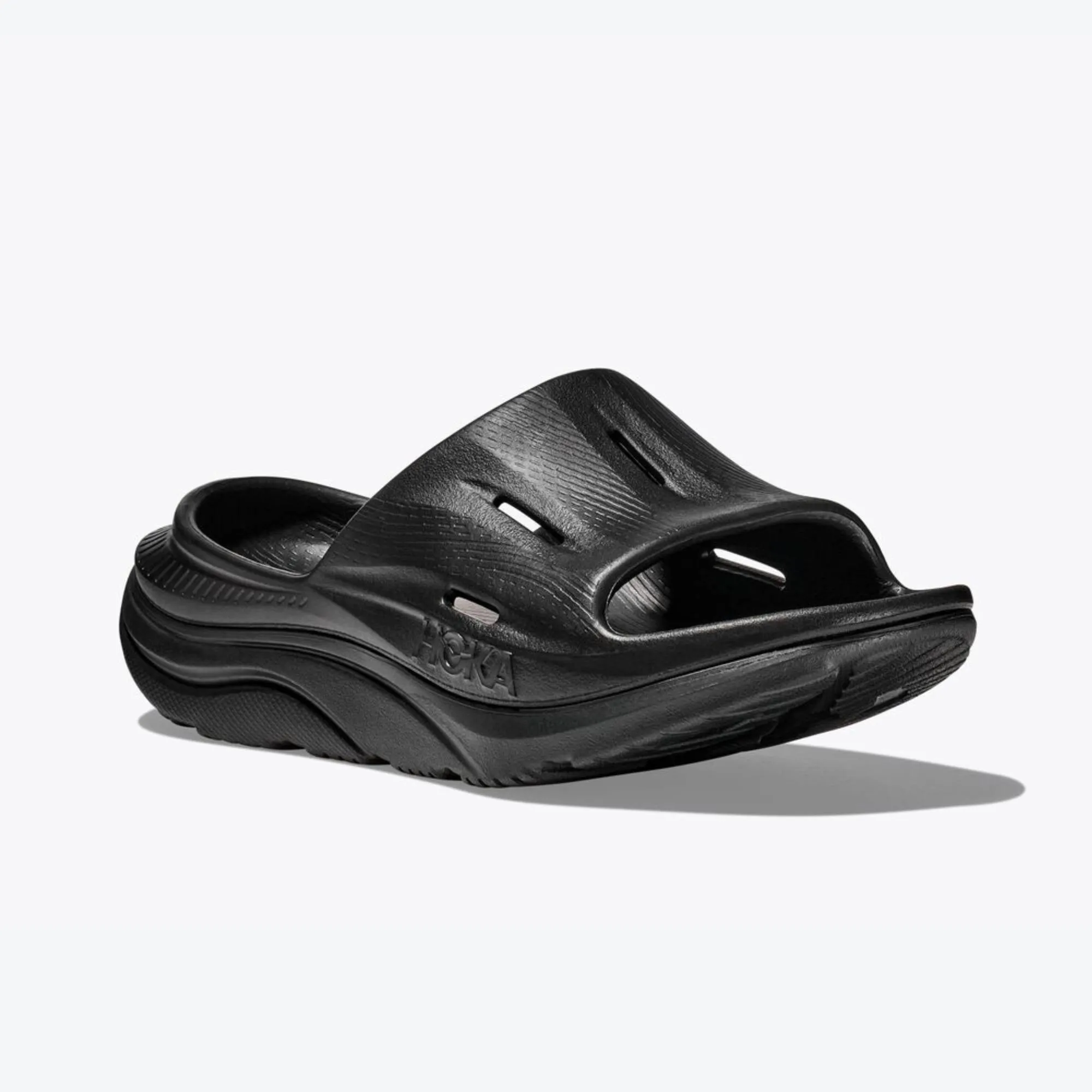 HOKA ORA RECOVERY SLIDE 3