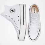 CONVERCE CHUCK TAYLOR ALL STAR PLATFORM CANVAS