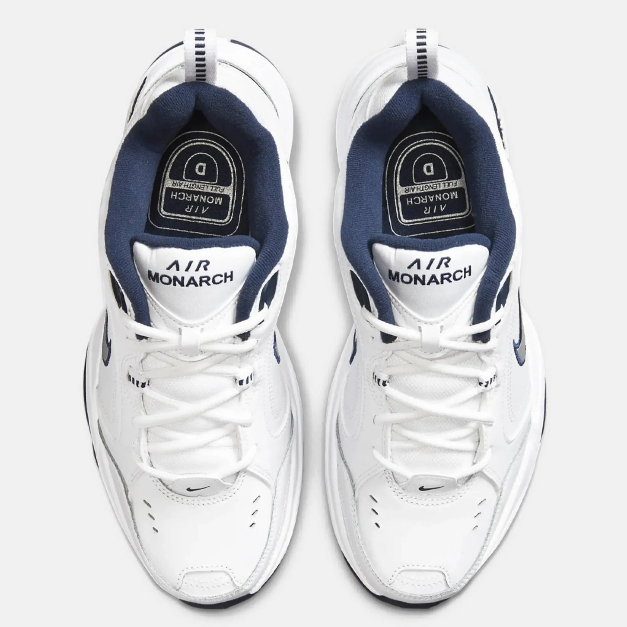 NIKE AIR MONARCH IV