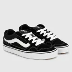 VANS MENS CALDRONE SUEDE