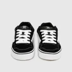 VANS MENS CALDRONE SUEDE