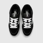 VANS MENS CALDRONE SUEDE