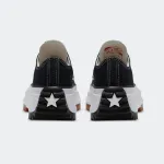 CONVERCE RUN STAR HIKE CANVAS PLATFORM