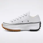 CONVERCE  STAR HIKE CANVAS PLATFORM