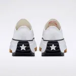 CONVERCE  STAR HIKE CANVAS PLATFORM