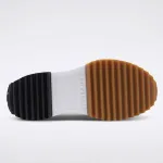 CONVERCE  STAR HIKE CANVAS PLATFORM