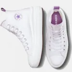 CONVERCE CHUCK TAYLOR ALL STAR MOVE PLATFORM