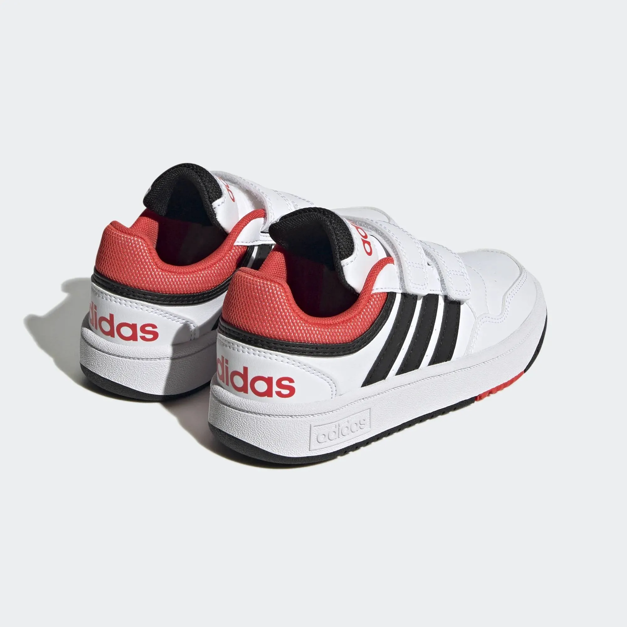 ADIDAS HOOPS 3.0