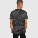 ALPHA INDUSTRIES BASIC CAMO T-SHIRT