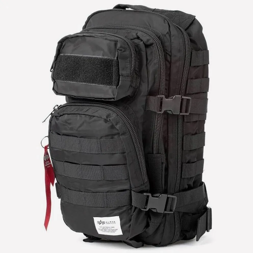 ALPHA INDUSTRIES TACTICAL BACKPACK