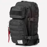 ALPHA INDUSTRIES TACTICAL BACKPACK