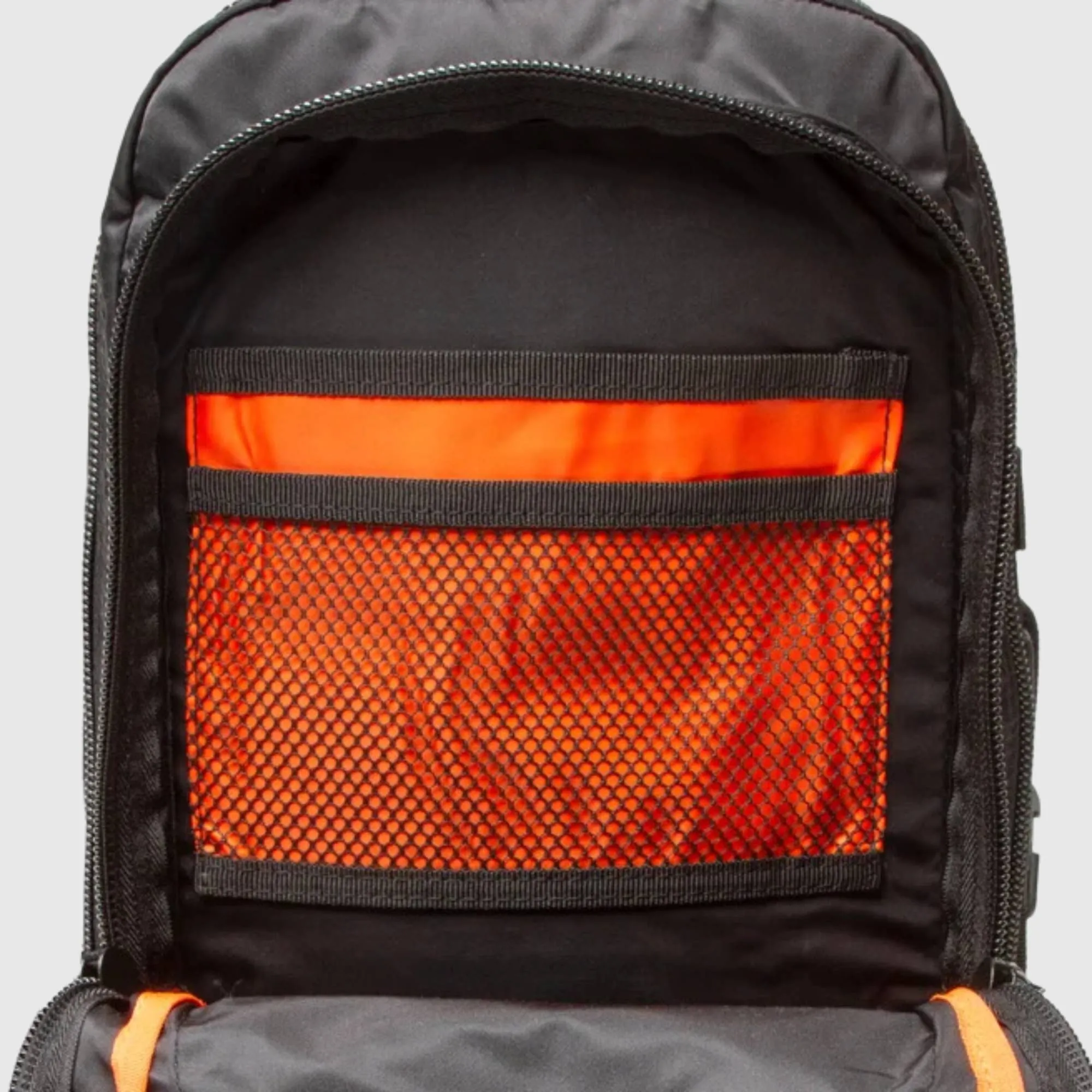 ALPHA INDUSTRIES TACTICAL BACKPACK
