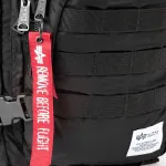 ALPHA INDUSTRIES TACTICAL BACKPACK