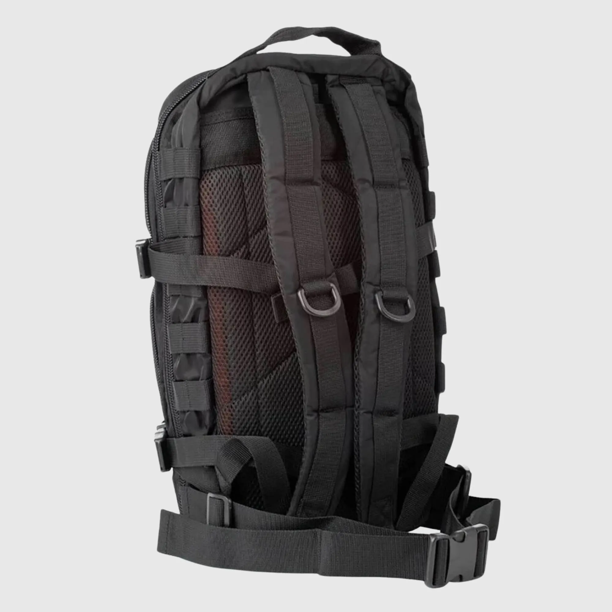 ALPHA INDUSTRIES TACTICAL BACKPACK