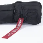 ALPHA INDUSTRIES CREW UTILITY BAG