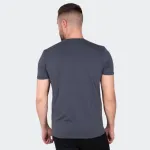 ALPHA INDUSTRIES BASIC SMALL LOGO T-SHIRT