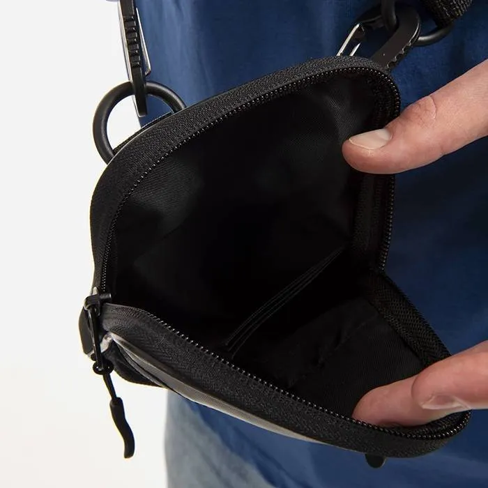 ALPHA INDUSTRIES UTILITY BAG REFLECTIVE