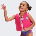 SPEEDO CHARACTER PRINTED FLOAT VEST