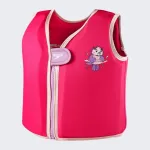 SPEEDO CHARACTER PRINTED FLOAT VEST