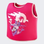 SPEEDO CHARACTER PRINTED FLOAT VEST