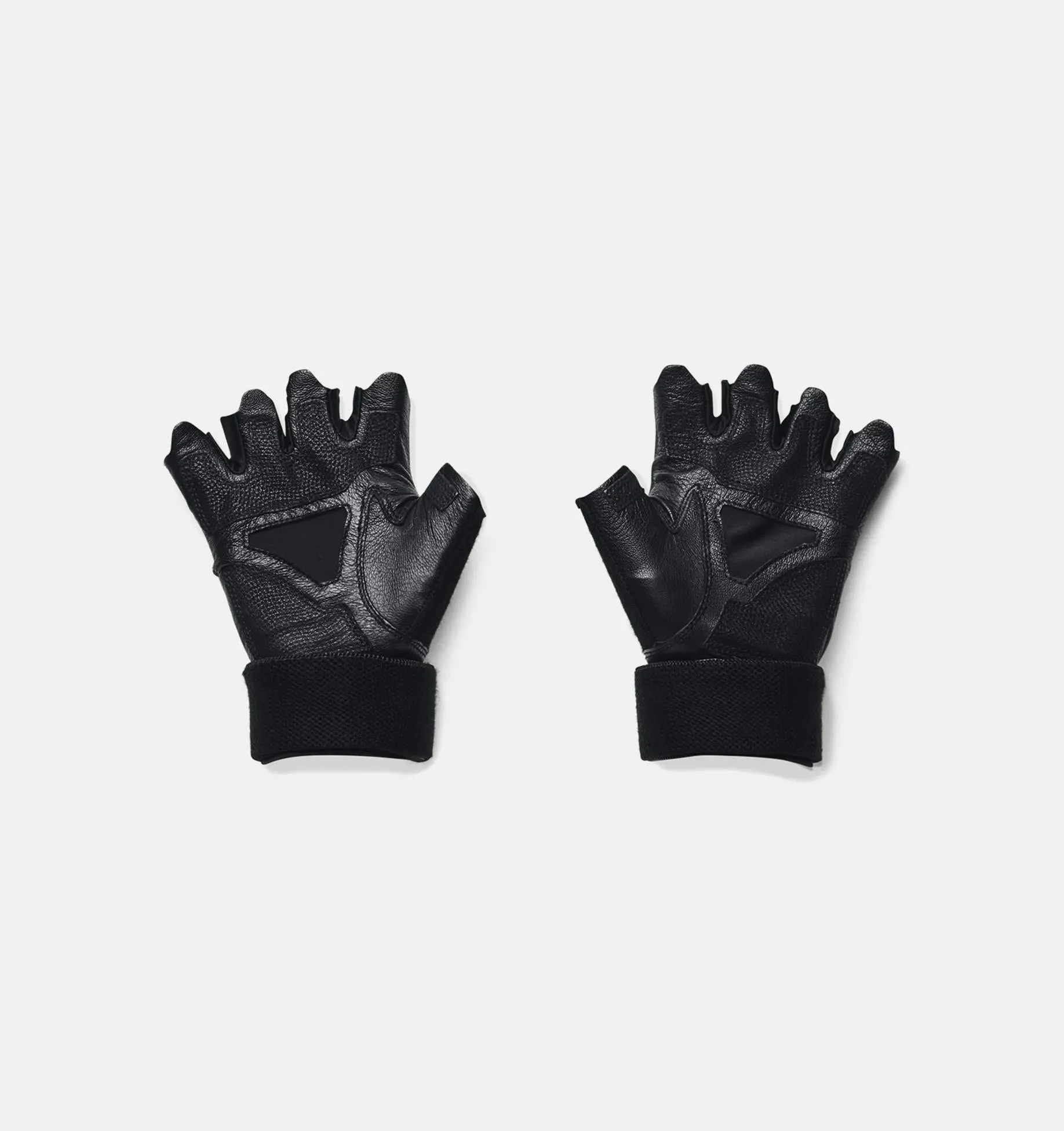 UNDER ARMOUR M'S WEIGHTLIFTING GLOVE