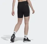 ADIDAS TECH 3STRIPES SHORT TIGHTS