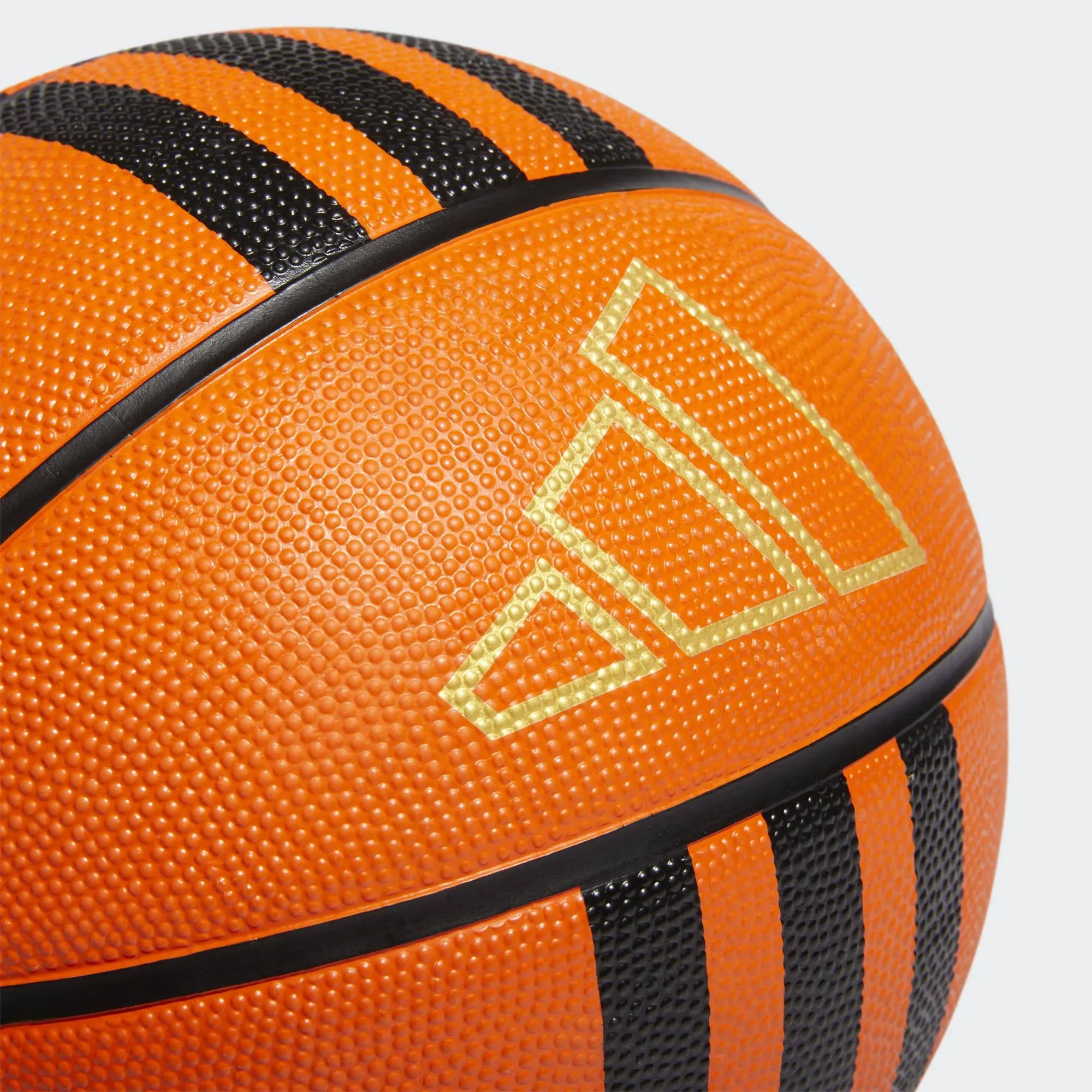 ADIDAS 3STRIPES RUBBER X3 BALL
