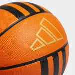 ADIDAS 3STRIPES RUBBER X3 BALL