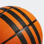 ADIDAS 3STRIPES RUBBER X3 BALL