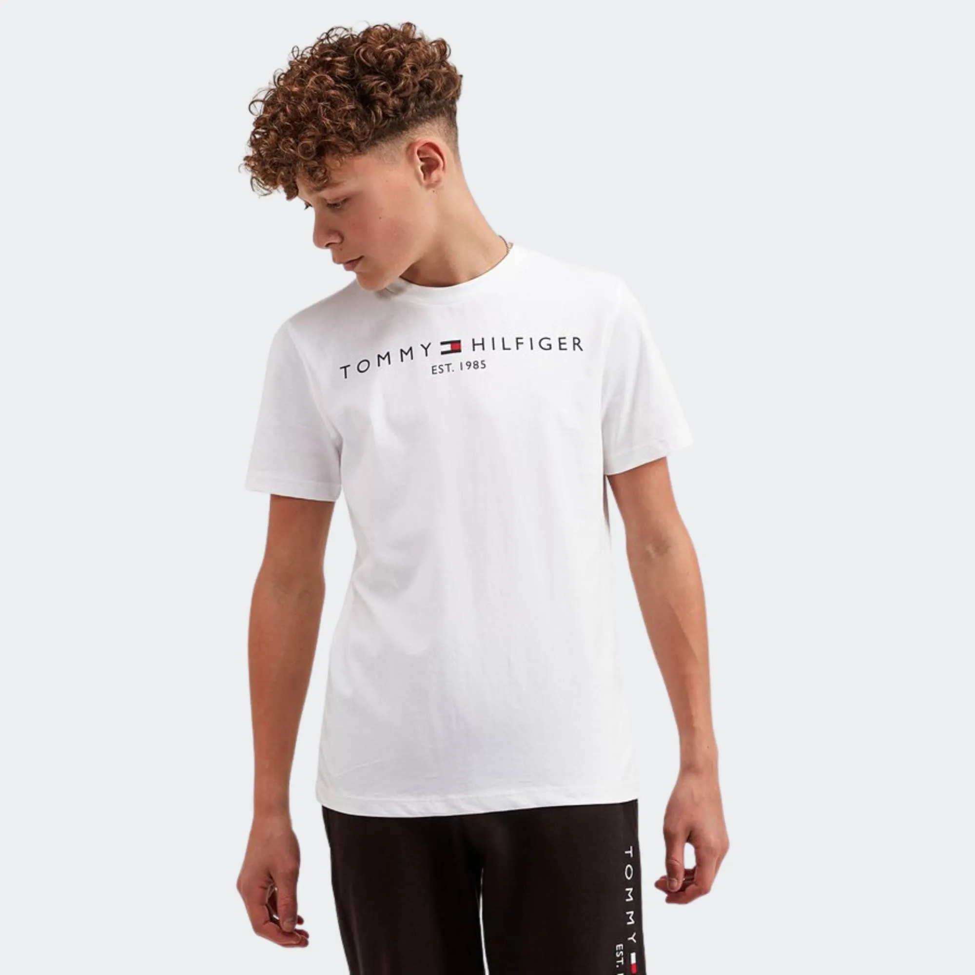 TOMMY JEANS ESSENTIAL TEE