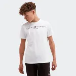 TOMMY JEANS ESSENTIAL TEE