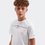 TOMMY JEANS ESSENTIAL TEE