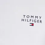 TOMMY HILFIGER TEE LOGO