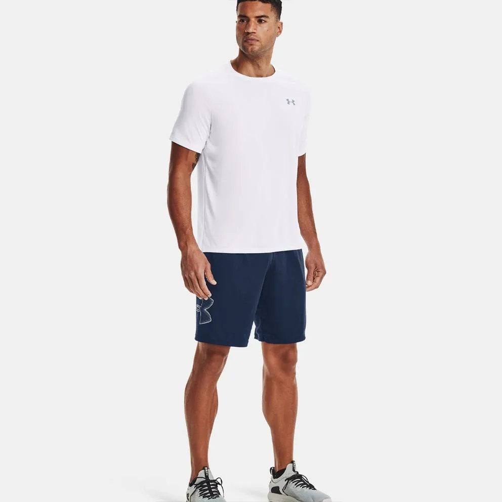 UNDER ARMOUR TECH 2.0 TSHIRT